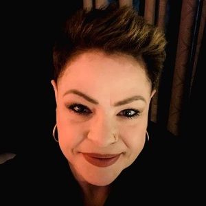 Meet your Posher, Kristy